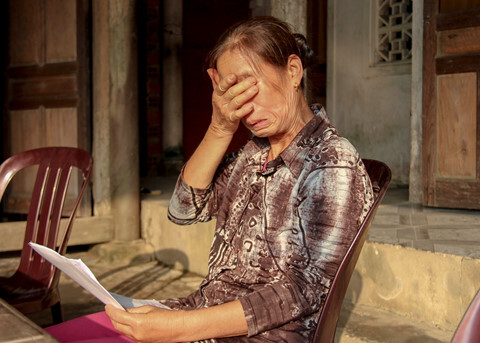 Thông tin mới nhất vụ cô giáo cống hiến 37 năm, nhận lương hưu 1,3 triệu