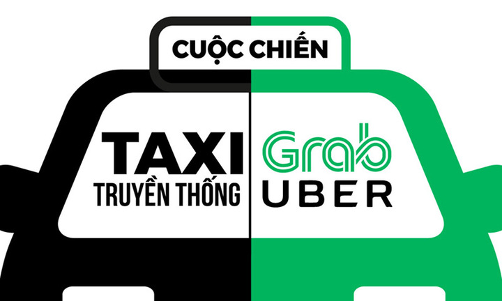 Cạnh tranh mạnh ở Việt Nam nhưng Grab lỗ khắp Đông Nam Á còn Uber lỗ toàn cầu