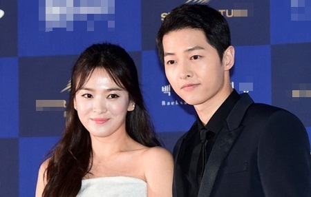 Trước đám cưới, Song Joong Ki - Song Hye Kyo đã đến với nhau như thế nào?