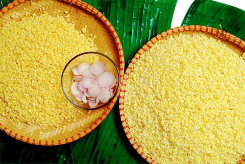 Bạn sẽ ăn đậu xanh ngay hôm nay nếu biết những công dụng tuyệt vời này