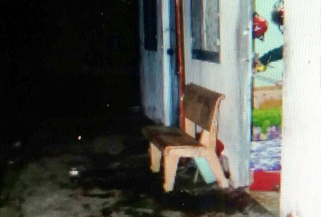 Truy tìm nhóm đối tượng chém trọng thương người đàn ông trong phòng trọ