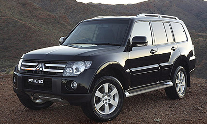 Bảng giá xe Mitsubishi mới nhất tháng 11 tại Việt Nam