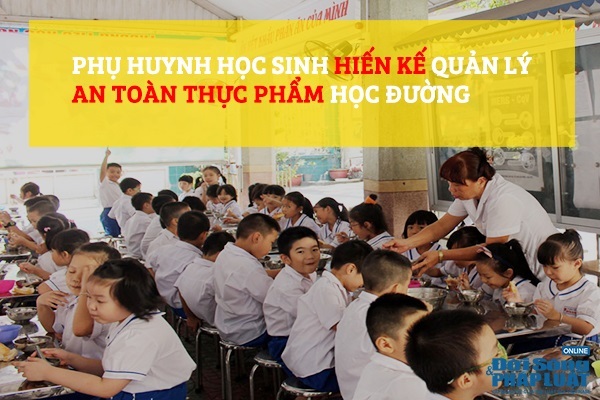 Những đứa trẻ bị “đầu độc” ngay trong trường học: Cha mẹ có giật mình?