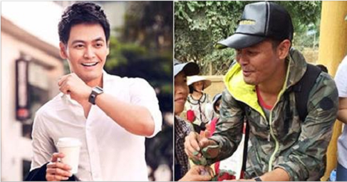 MC Phan Anh lên tiếng về tin đồn bị cấm lên sóng truyền hình