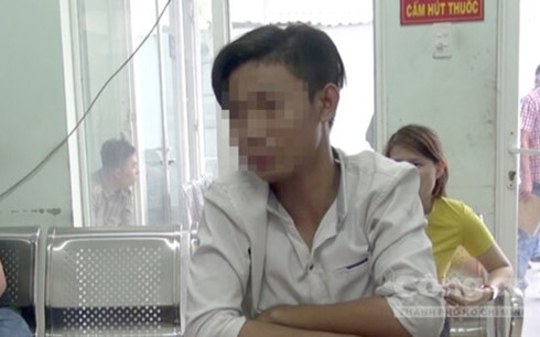 Bắt khẩn cấp thanh niên đoạt mạng đồng nghiệp vì không được chia tiền bo