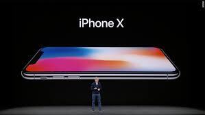 iPhone X liệu có giúp Apple trở thành công ty trị giá nghìn tỷ USD