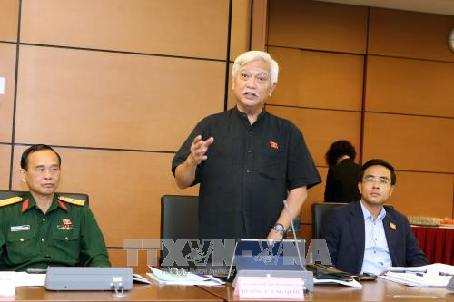 Nghiên cứu mức lương, chế độ hợp lý cho giáo viên