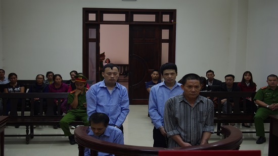 Sau buổi