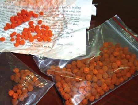 Chọn thảo dược cho trẻ, cẩn thận chọn nhầm “độc dược”