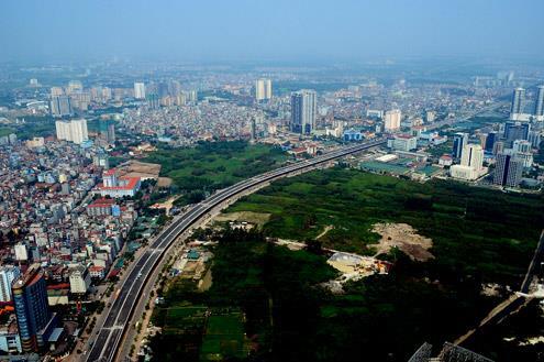 Hà Nội sắp xây cầu trị giá gần 44 tỷ đồng để giảm ùn tắc giao thông
