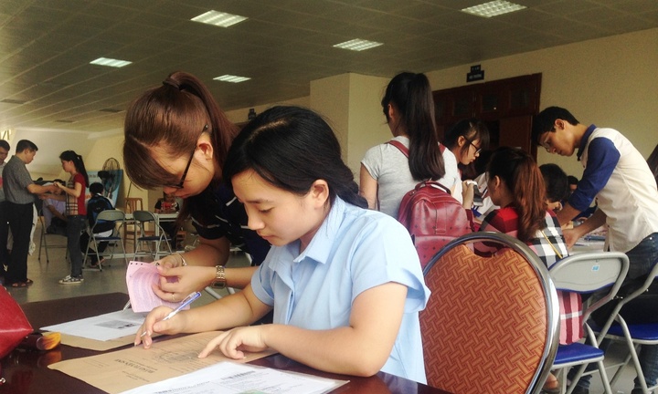 “Bộ GD&ĐT cần cam kết, tránh sau một năm lại xin lùi tiếp”