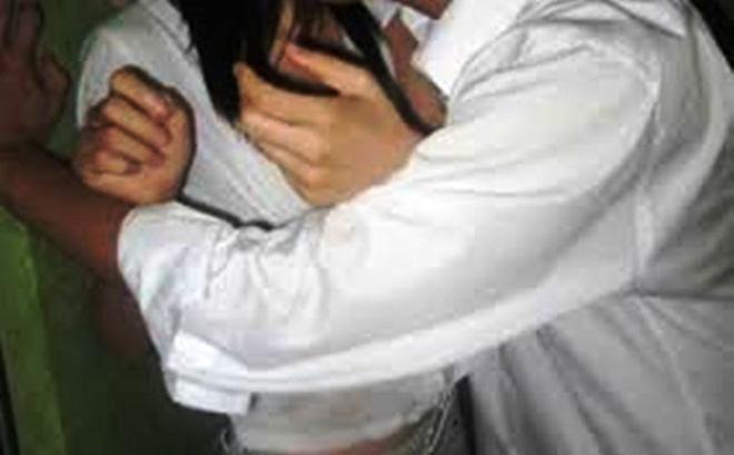 Truy tố tên cướp giở trò đồi bại với chủ tiệm tạp hóa