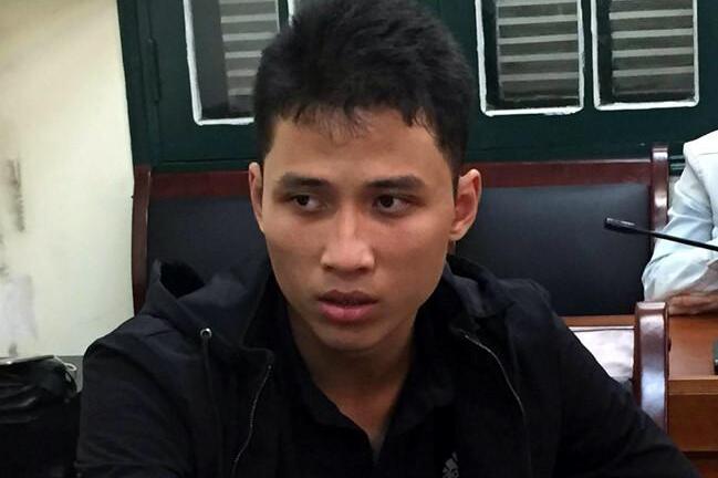 Lời khai nghi phạm 9X sát hại người phụ nữ tại chung cư cao cấp