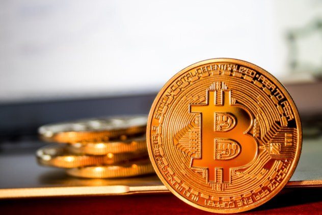 Bitcoin đạt mức cao kỷ lục từ khi ra đời: Lên mốc 6.600 USD