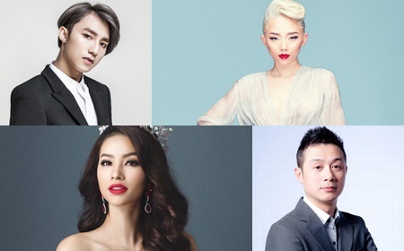 Hé lộ kịch bản “khủng” đêm bán kết Hoa hậu Hoàn vũ Việt Nam 2017