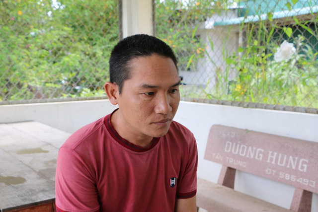 Truy tố gã đàn ông khiến bé gái 13 tuổi mang thai