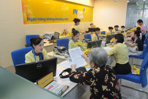 Dịch vụ xác thực chứng thư bảo lãnh online – Trải nghiệm dịch vụ ngân hàng thời thế giới phẳng