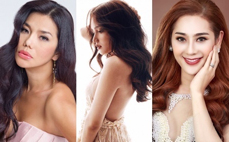 Trải lòng của 3 mỹ nhân Việt về hành trình chuyển giới đầy đau đớn