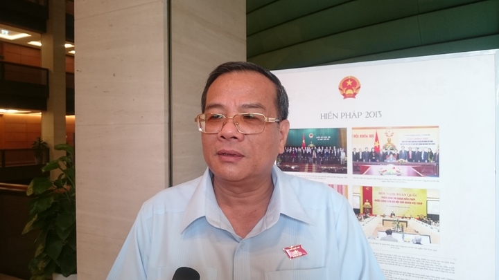 Đề xuất sáp nhập 10 tỉnh: 