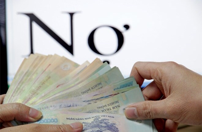 Những vụ đòi nợ kiểu 