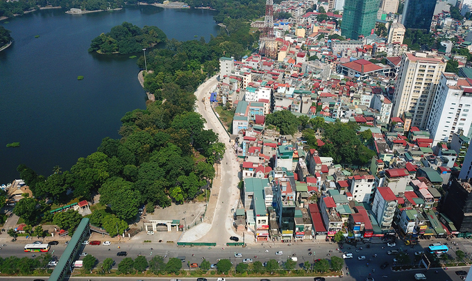 Tin tức thời sự 24h mới nhất ngày 5/11/2017