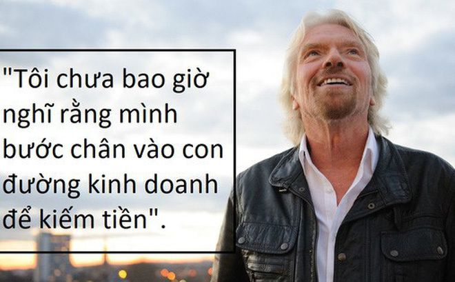 Tỷ phú Bill Gates, Warren Buffett và Richard Branson cùng chia sẻ quan niệm về tiền và hạnh phúc