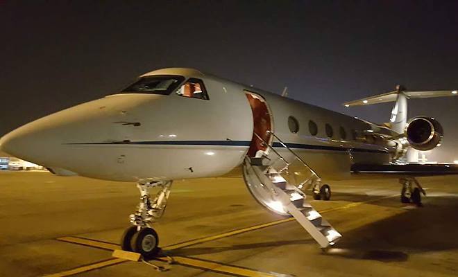 Lịch trình của tỷ phú Jack Ma tại Việt Nam