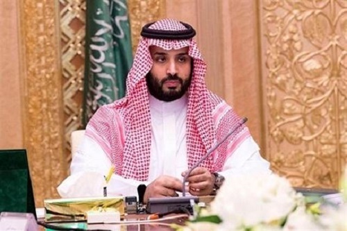 Hàng chục hoàng tử và bộ trưởng Arab Saudi bị bắt vì nghi tham nhũng