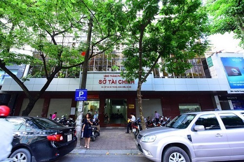 Hà Nội đấu giá ngàn m2 đất