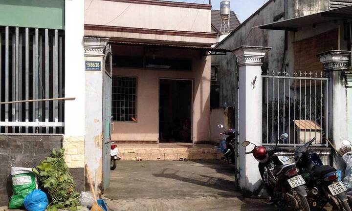 Hé lộ nguyên nhân vụ chồng sát hại vợ trong đêm ở Đồng Nai