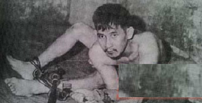 Những người đàn bà “đâm dao” vào tim tướng cướp Bạch Hải Đường