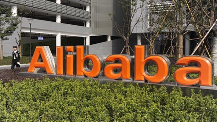 Alibaba của Jack Ma gây bất ngờ với kết quả tăng trưởng vượt bậc