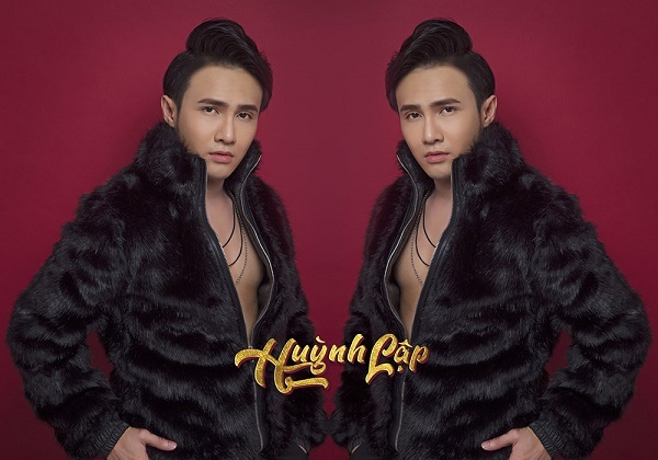 Hết làm “Em gái mưa”, Huỳnh Lập tung bộ ảnh đậm chất soái ca