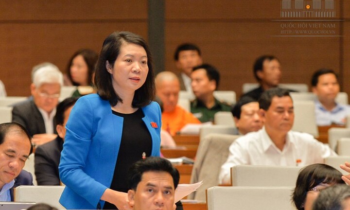 Cần phong tỏa tài khoản ngay, tránh tài sản tham nhũng bị tẩu tán