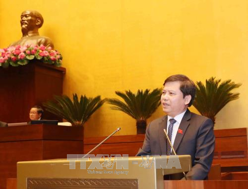 Viện trưởng VKSNDTC: Khó tránh được án oan sai, nhưng sai thì phải dũng cảm sửa