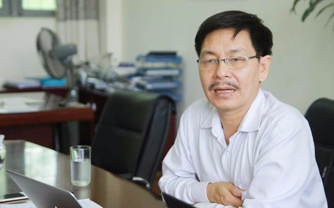 Giật mình 700 - 800 sinh viên Đại học Bách khoa Hà Nội bị buộc thôi học mỗi năm