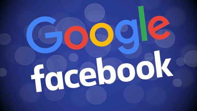 Bộ Tài chính: Cần sửa luật để thu thuế Google, Facebook