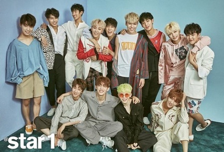Seventeen xác nhận dự MAMA tại Việt Nam, fan 