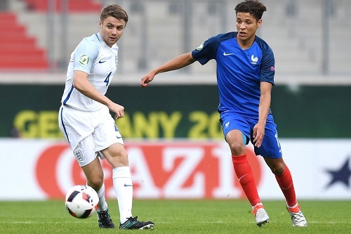 Lịch thi đấu bóng đá mới nhất hôm nay 8/11/2017