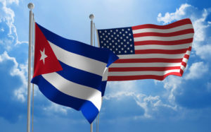 Tổng thống Trump thắt chặt các lệnh trừng phạt Cuba