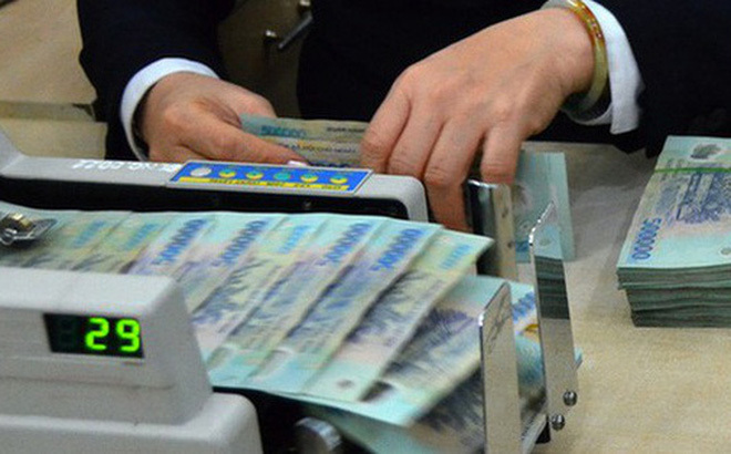 Việt Nam vào top 30 thế giới về chỉ số tiếp cận tin dụng