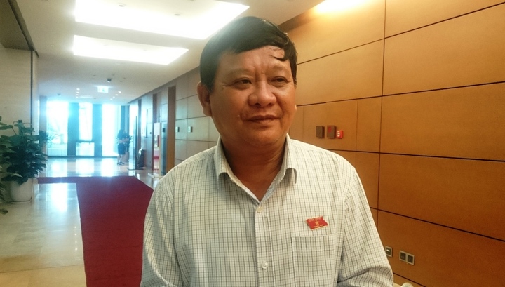 Thiếu tướng Đặng Ngọc Nghĩa: Facebook, Google sẽ thất thu nếu rút khỏi Việt Nam