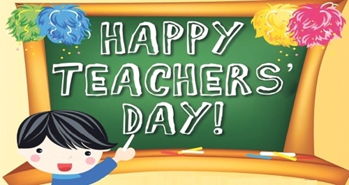 Ngày 20/11: Những lời chúc bằng tiếng Anh hay và ý nghĩa nhất dành tặng thầy cô giáo
