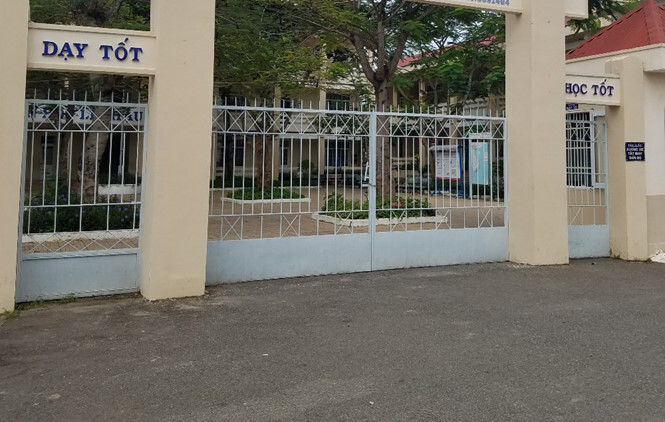 Tình tiết lạ vụ nữ sinh lớp 8 uống thuốc diệt cỏ tự tử