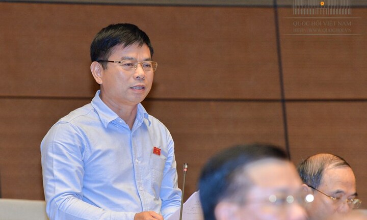 Google, Facebook thu lợi khủng, cần tuân thủ luật pháp Việt Nam, kể cả nghĩa vụ thuế