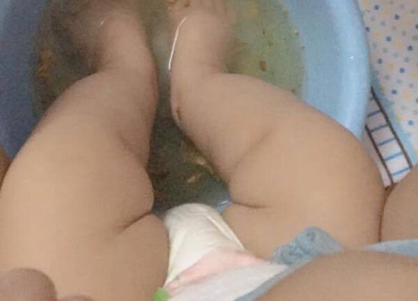 Bài thuốc thần kỳ giúp con trị ho không cần một viên thuốc