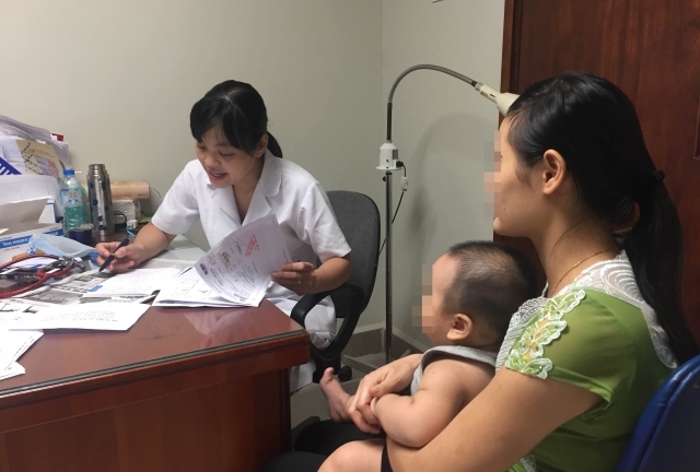 Tiểu đường và cao huyết áp, hai 