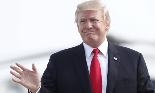 Lịch trình dự kiến của Tổng thống Trump tại Việt Nam