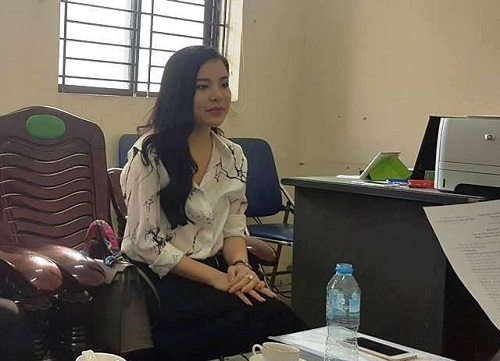 Thực hư thông tin Công an trả lại lô mỹ phẩm 11 tỷ, công ty sắp tái hoạt động