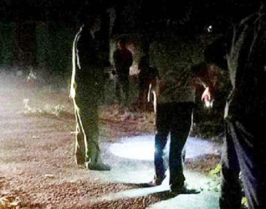 Điều tra cái chết bất thường của nữ công nhân trên đường đi làm về